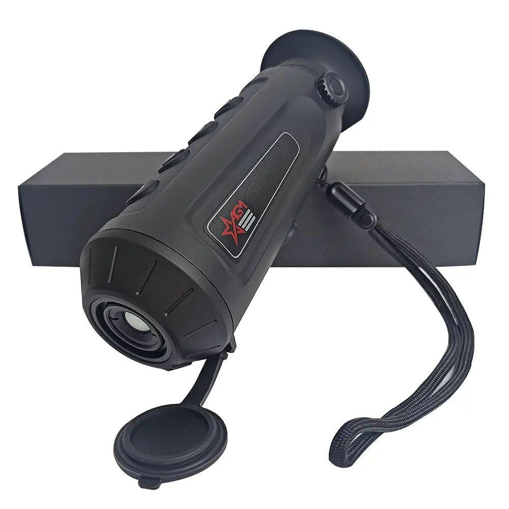 Тепловізійний монокуляр AGM Taipan TM10-256 (Тепловізор) Дніпро - фото 5