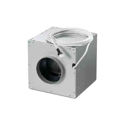 Витяжка кухонна GRANADO Alia 1914-1200 black glass (GCH719411) Вінниця