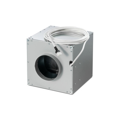 Витяжка кухонна GRANADO Alia 1914-1200 black glass (GCH719411) Вінниця - фото 4