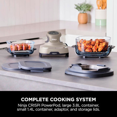 Мультипіч Ninja FN101EUST Вінниця - фото 12