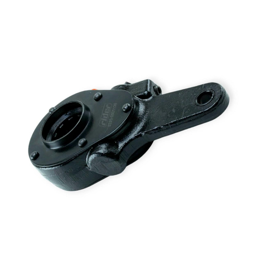 Рычаг (трещётка) Камаз передний (прямой) RIDER тормоза Мукачево - изображение 1