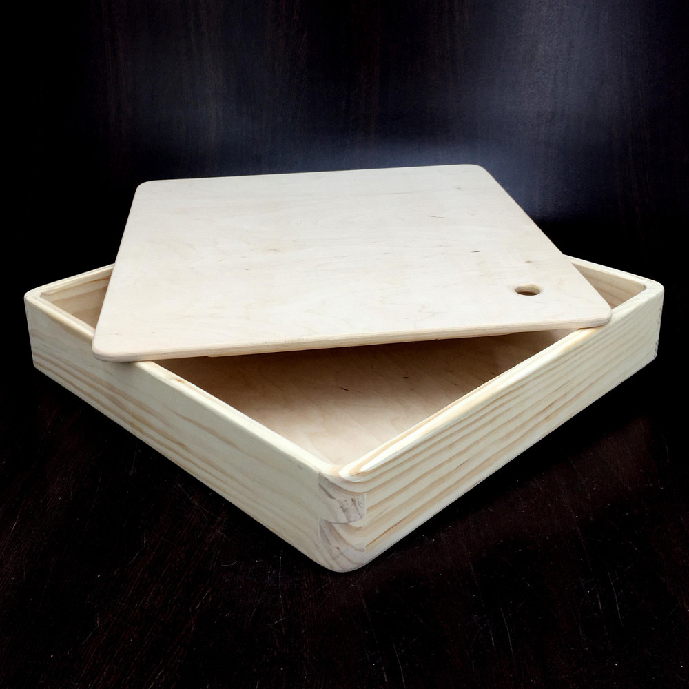 Настольная песочница 