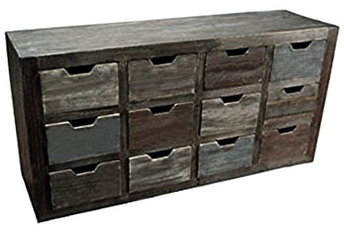 Органайзер для метизів "Андей" мокко Миколаїв - фото 1