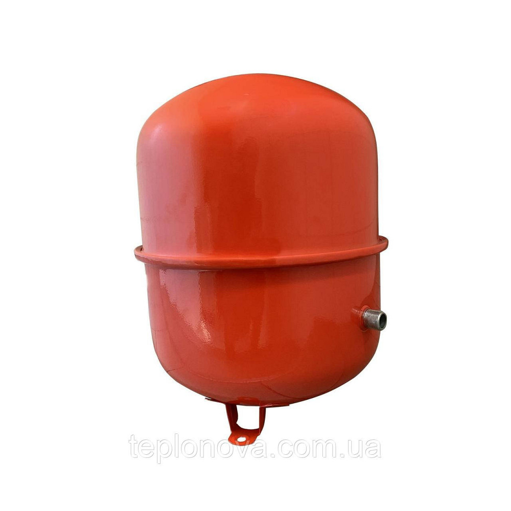 Бак Zilmet cal-pro для систем опалення 50 л 4bar ( 1300005003) Чернівці - фото 3