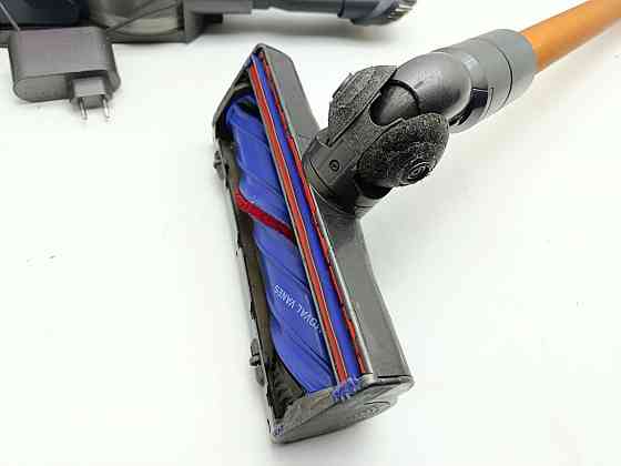 Акумуляторний пилосос Dyson V8 Absolute (товар вживаний) Луцьк