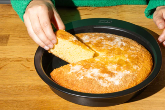 Форма для выпечки Pyrex Glide, 22 см (7168826) Киев