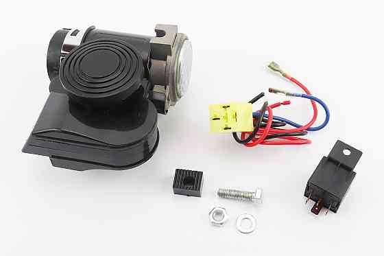 Сигнал електропневматичний двотональний, тип 1 Київ