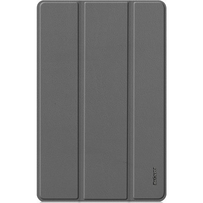 Чохол до планшета BeCover Smart Case Samsung Tab S9 (SM-X710/SM-X716)/S9 FE (SM-X510/SM-X516B) 11.0" Gray (710411) Вінниця - фото 3