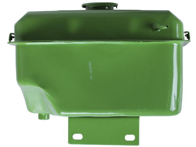 Бак топливный с фарой , выступающая горловина - Зубр - 180N Мукачево - изображение 3