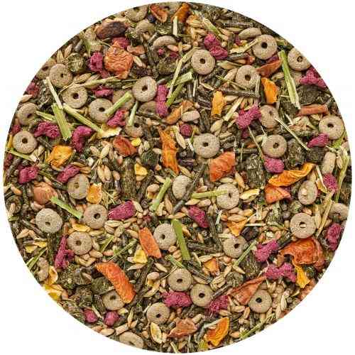 Корм Vitakraft Premium Menu Vital для декоративных грызунов и морских свинок 400 г Киев