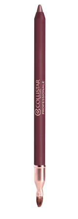 Карандаш для губ Collistar Professional Lip Pencil 114 Warm Mauve Славянск