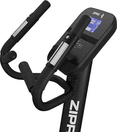 Велотренажер магнитный Zipro Strike золотой Киев