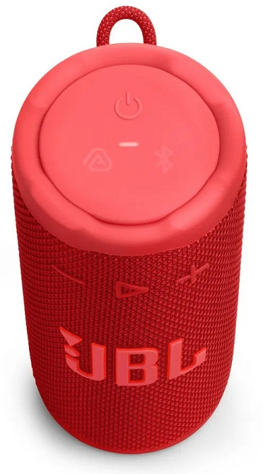 Портативна акустика JBL Grip Red (JBLGRIPRED) (7163528) Київ - фото 9