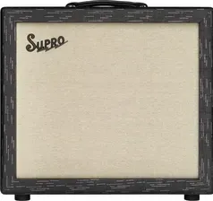 Комбіпісилювач Supro Royale 112 Київ - фото 1