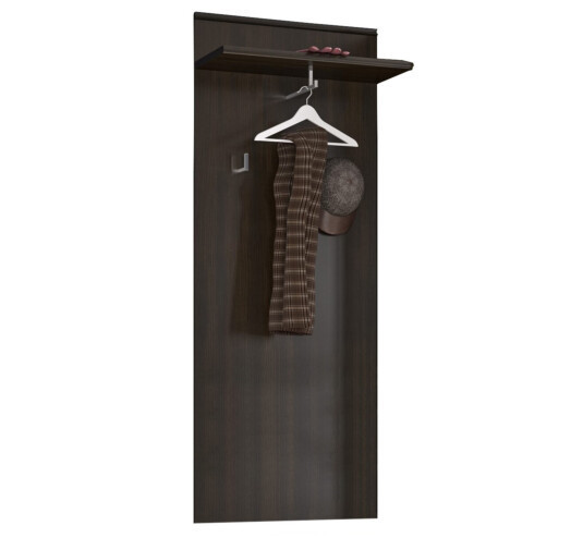 Вешалка Прихожая Трио Львов - изображение 1