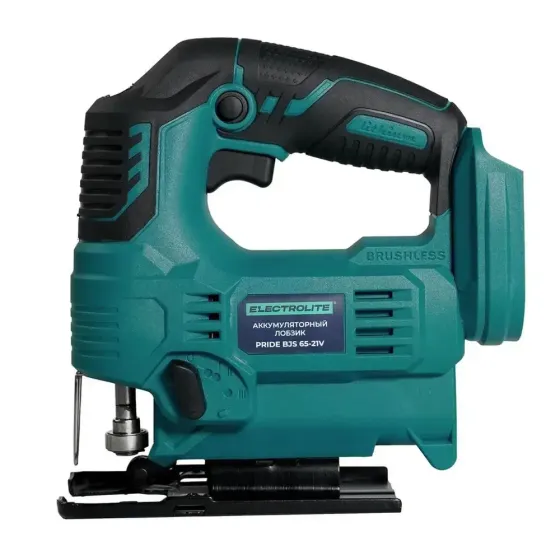 Лобзик аккумуляторный 21В 6 Ач Безщеточный Коломия