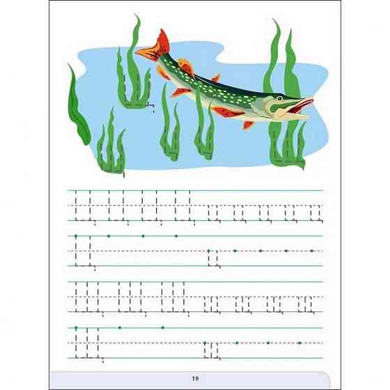 Обучающая книга 