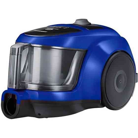 Пилосос Samsung VCC45W0S36/UK ( 17382 ) Харків