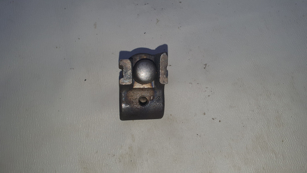 Головка штока включения заднего хода коробки передач ГАЗ-3307, ГАЗ-53. 52-1702095-01. Харьков - изображение 2