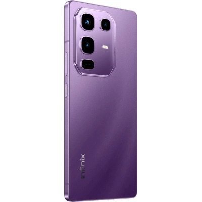Мобильный телефон Infinix Note 50 Pro 12/256Gb Enchanted Purple (4894947068331) Винница - изображение 8