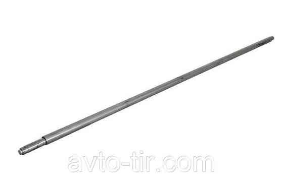 Штанга розпірна телескопічна для кріплення вантажу 2310-2660мм Штанга розпірна ріплення вантажу Луцьк