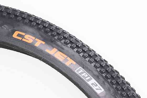 Шина 26"х1,95 (50-559) шипована JET С1820 Киев