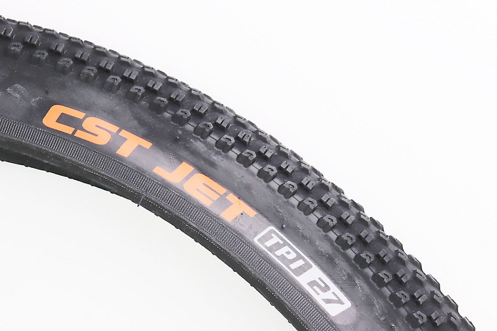 Шина 26"х1,95 (50-559) шипована JET С1820 Київ - фото 3