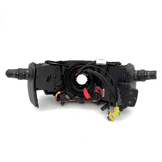 Перемикач підрулевий GP Renault Kangoo 2 у зборі (8200906821) Київ