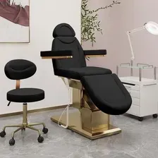 Педикюрне Крісло Calissimo Fotel Kosmetyczny Elektryczny Do Salonu Kosmetycznego Pedicure Regulacja 3 Siłowniki Киев