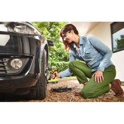 Гайковерт Ryobi ударный ONE+ HP RIW18C-0 18V, 2800об/х, в 450Нм, 1/2"m 4 скорости (без АКБ и ЗУ) (5133005898) Винница