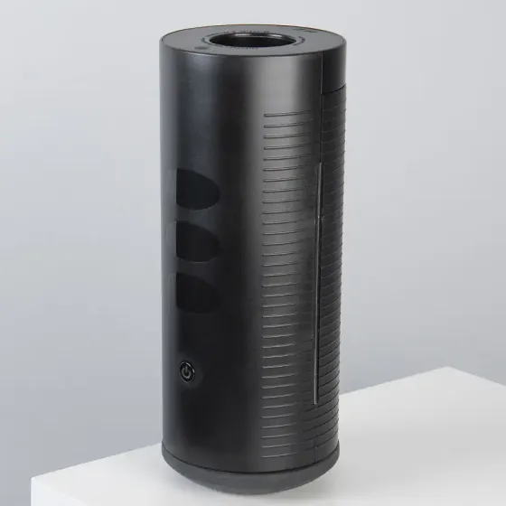 Інтерактивний мастурбатор Kiiroo Titan, 9 вібромоторів, теледільдоніка Львов