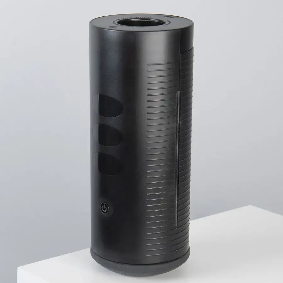 Інтерактивний мастурбатор Kiiroo Titan, 9 вібромоторів, теледільдоніка Львов - изображение 3