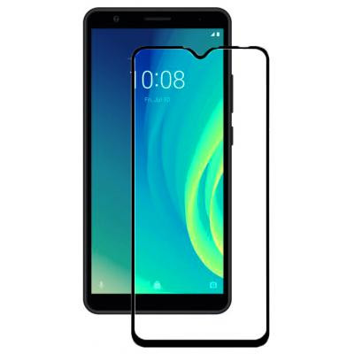 Скло захисне BeCover ZTE Blade A7s 2020 Black (706010) Вінниця - фото 2