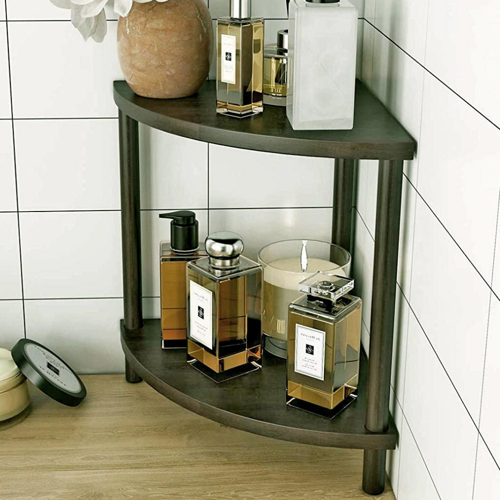 Полиця настільна "Булаево" мокко Миколаїв - фото 1