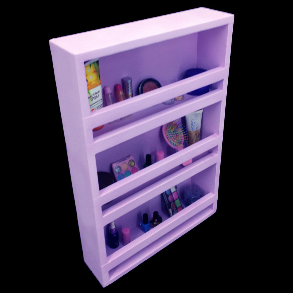 Органайзер для косметики 