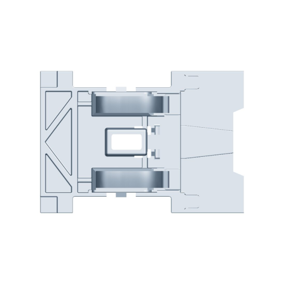 Mercedes-Benz  A0998210011 Контактна плата сонцезахисного козирка C-Class Coupe C205 C-Class W205 C-Class Estate S205 C-Class Cabrio A205 Одеса