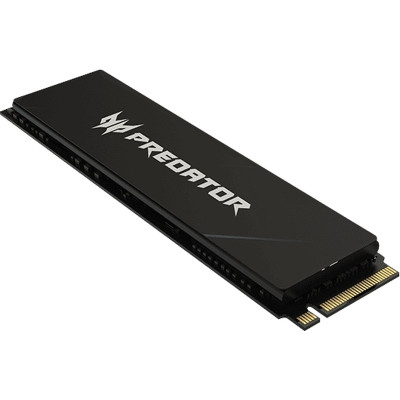 Накопичувач SSD M.2 2280 4TB GM9000 Acer Predator (BL.9BWWR.131) Вінниця - фото 2