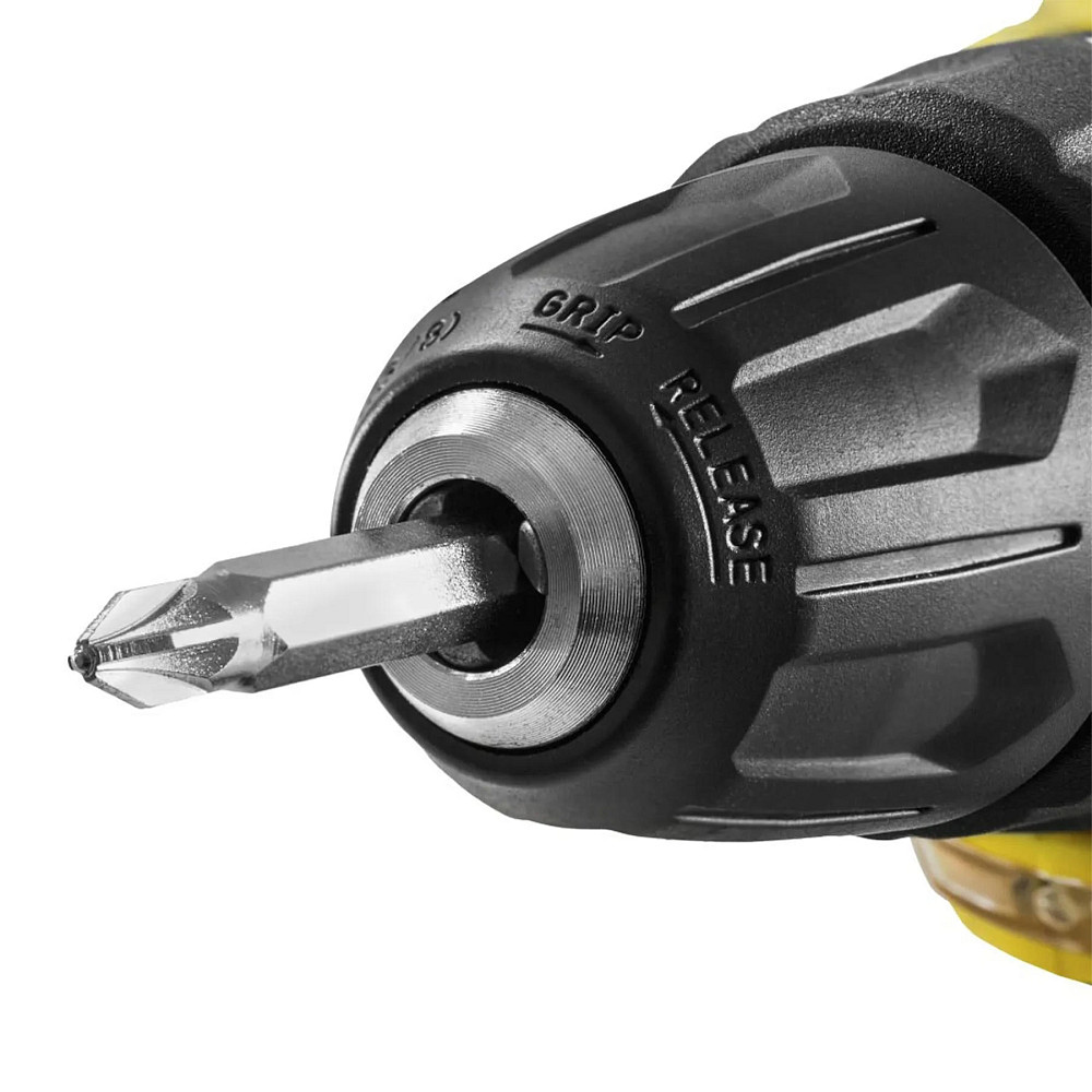 Дрель-шуруповерт аккумуляторная Trotec PSCS 11-12V + кейс (4410000102) Винница - изображение 7