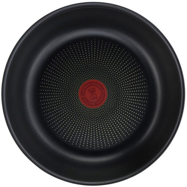 Набір посуду Tefal Ingenio Daily Chef 8 предметів (L7629242) ( Чорний ) Харьков - изображение 7