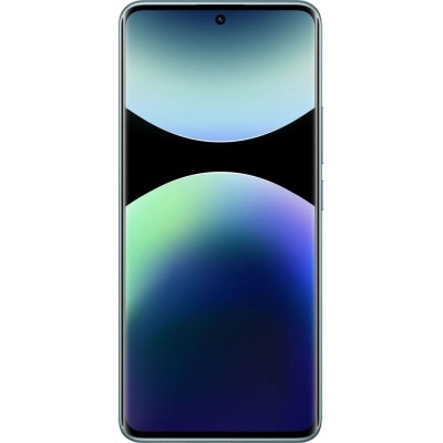 Мобільний телефон Xiaomi Redmi Note 14 Pro+ 5G 8/256GB Frost Blue (1123281) Вінниця - фото 2