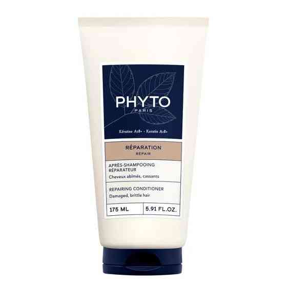 Фіто Відновлення бальзам для пошкодженного волосся Phyto Repair Conditioner, 175 мл Дніпро