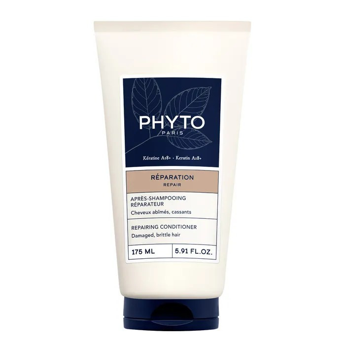 Фіто Відновлення бальзам для пошкодженного волосся Phyto Repair Conditioner, 175 мл Дніпро - фото 1