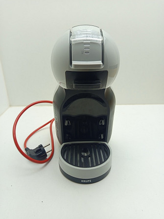 Капсульна кавоварка Krups Dolce Gusto Mini Me KP123B (Б клас) Луцк - изображение 1