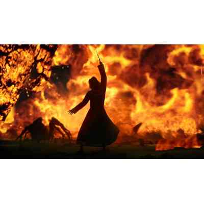 Игра Nintendo Hogwarts Legacy Deluxe Edition, картридж (5051895415597) Винница