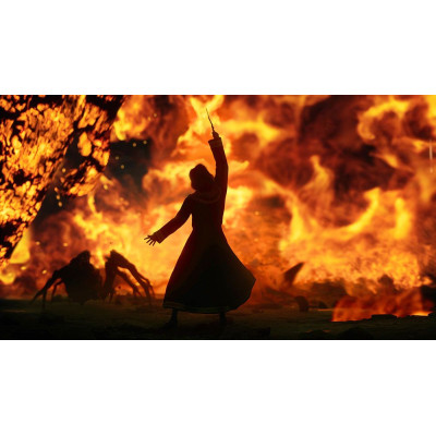 Игра Nintendo Hogwarts Legacy Deluxe Edition, картридж (5051895415597) Винница - изображение 2