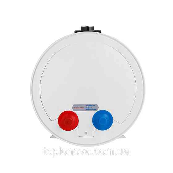 Водонагрівач Kroner Runder K30VH2-D з сухим ТЕНом Чернівці