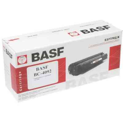 Картридж BASF для HP LJ 1100/1100A (BC4092) Винница