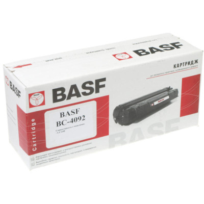 Картридж BASF для HP LJ 1100/1100A (BC4092) Винница - изображение 1
