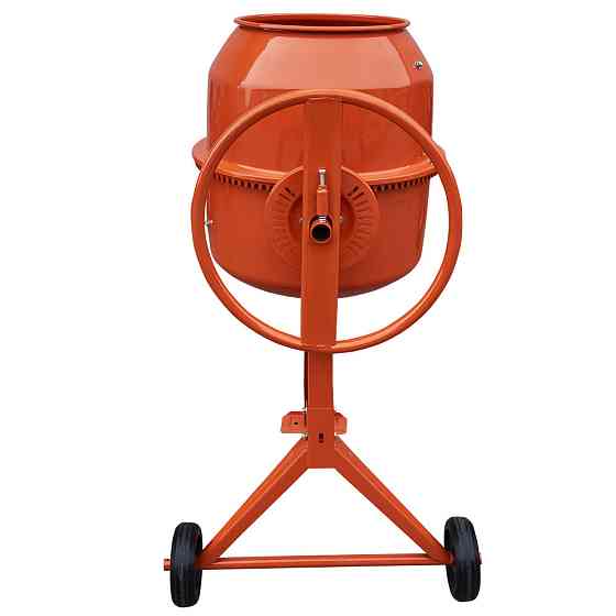 Бетонозмішувач Vitals Cm-125a Харків