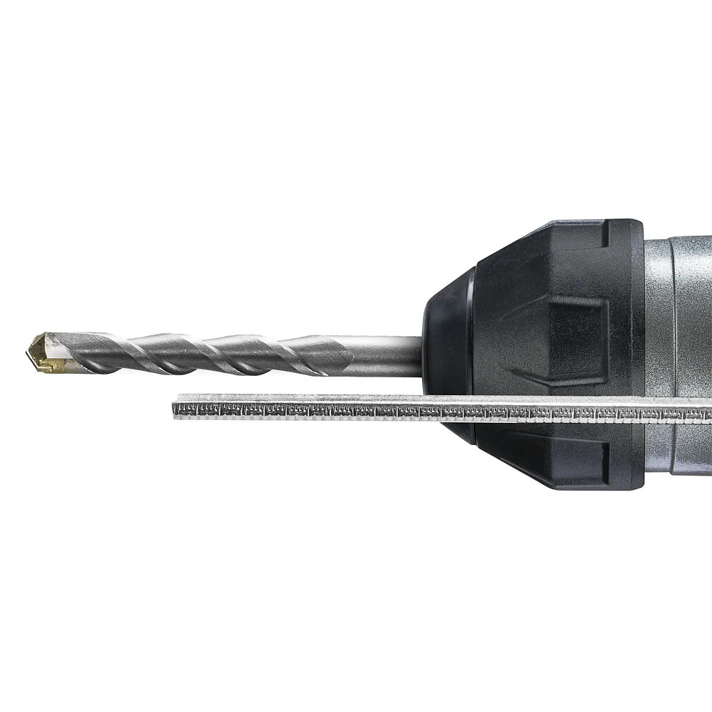 Перфоратор сетевой Trotec PRDS 11-230V + кейс (4415000102) Винница - изображение 7